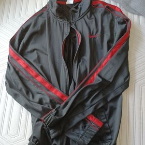 Nike Tracksuit Jacket